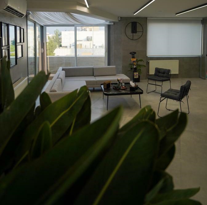 کلینیک مهر مادر