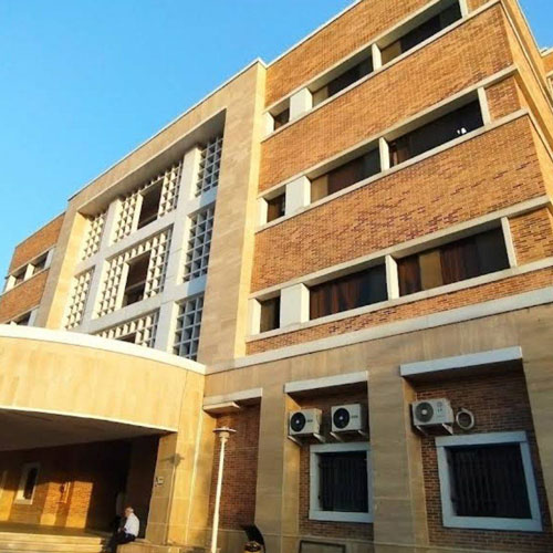 بیمارستان کوثر سمنان