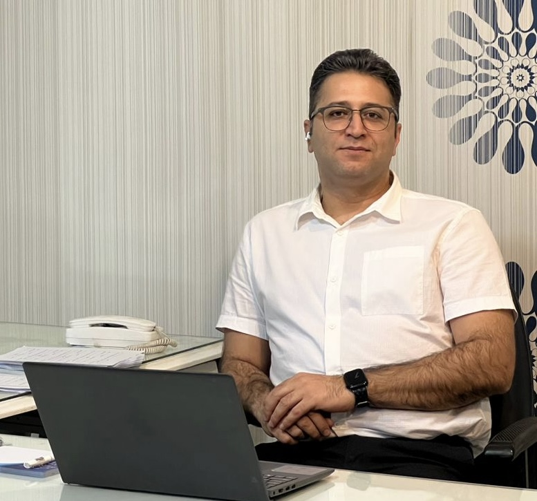 امین راستگو