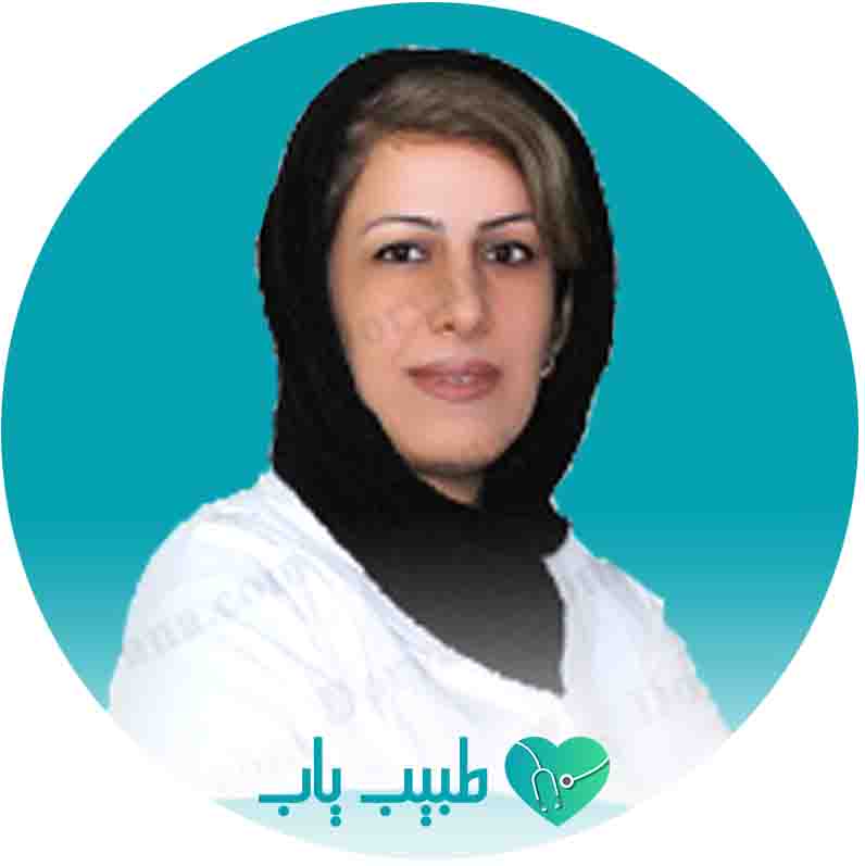 مژگان قاسم زاده