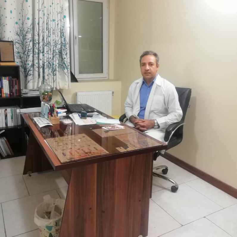 علی میرشکارپور