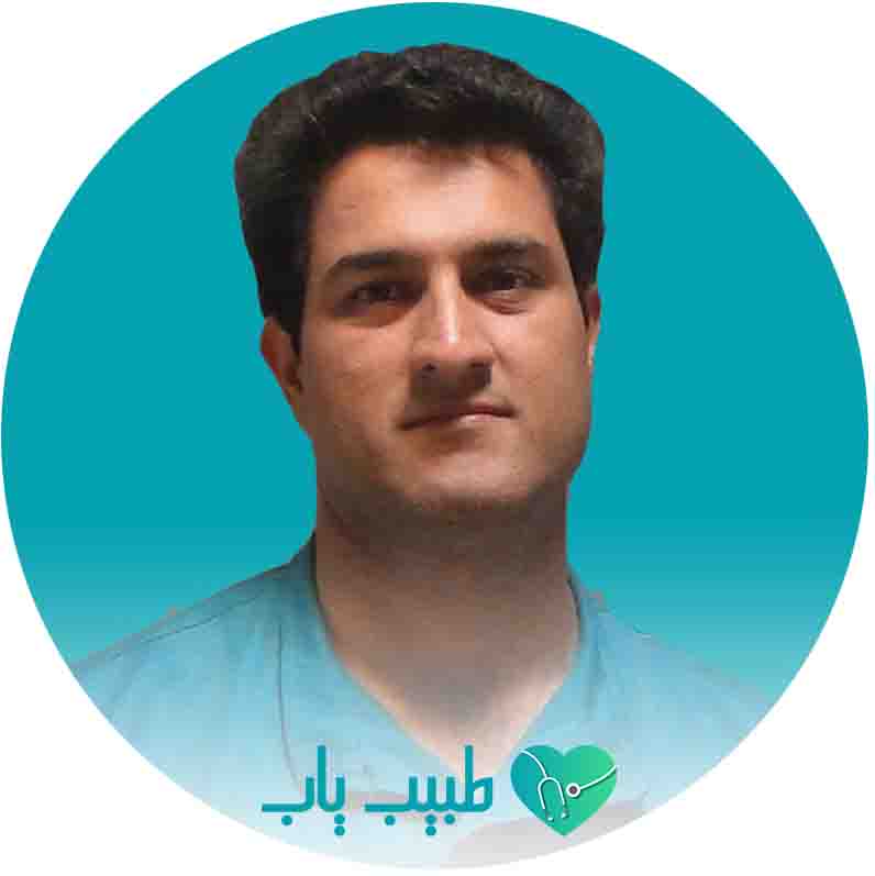 فرشید محمودی