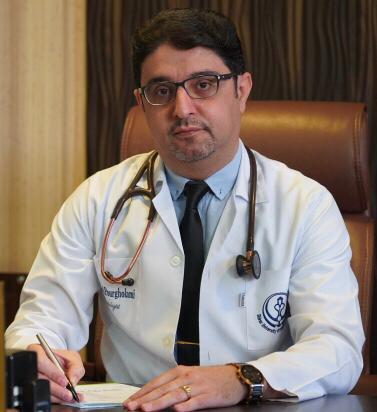 ایمان پورغلامی