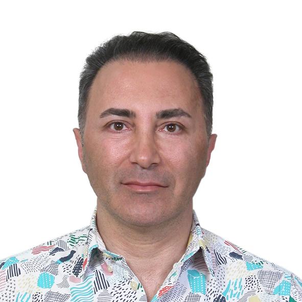 وحید قاسمی فر