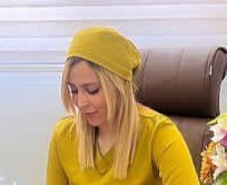 راحیل عسکری نژاد