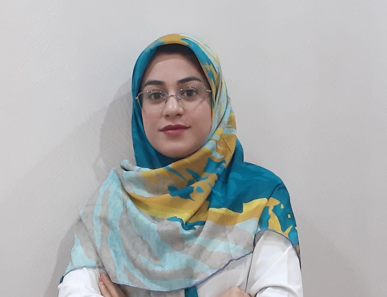 محدثه طاهری