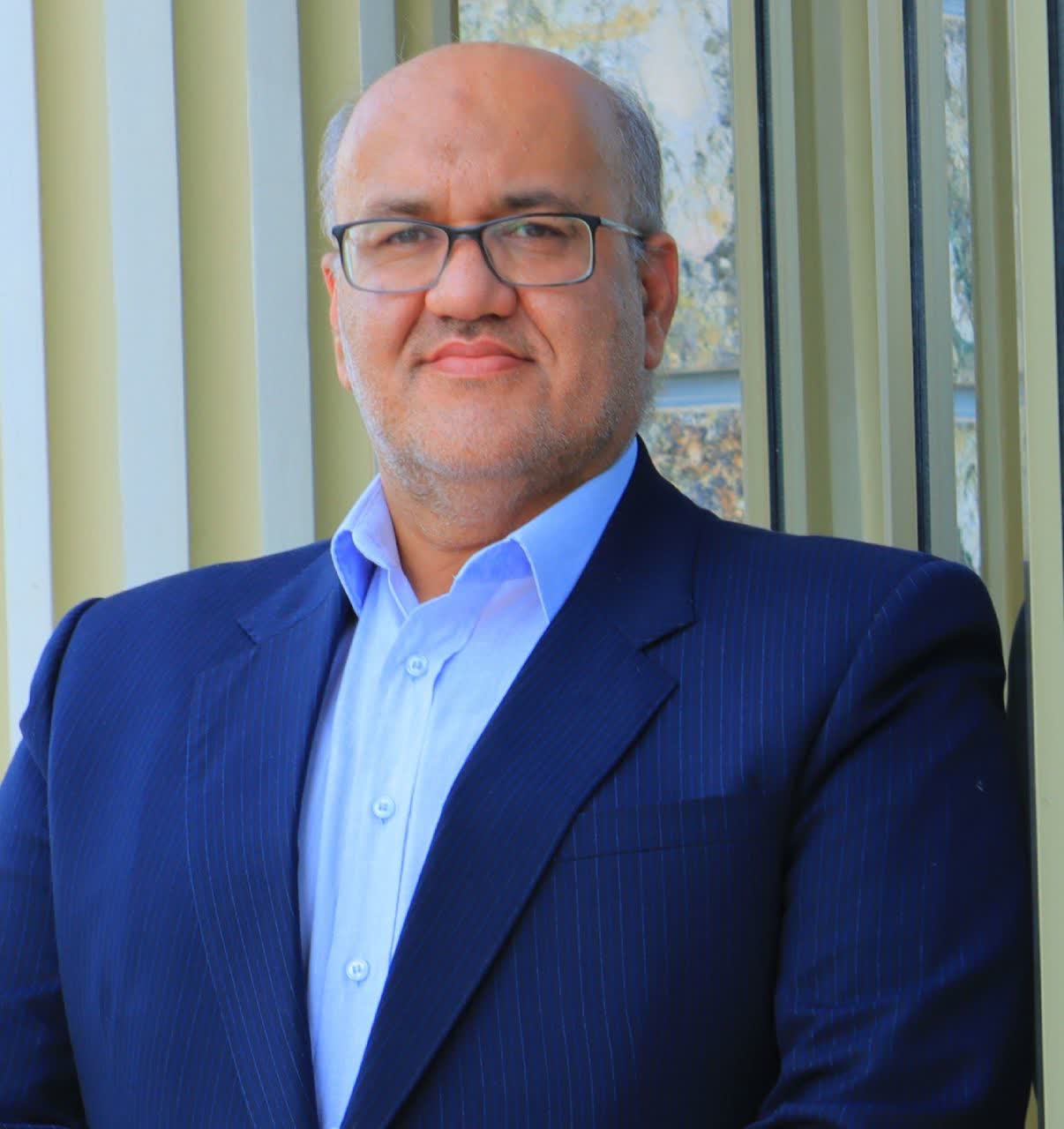 سید علی اکبر بنی هاشمی