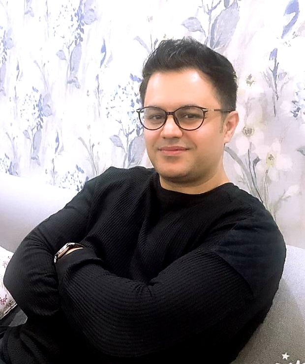 مهدی شهریور