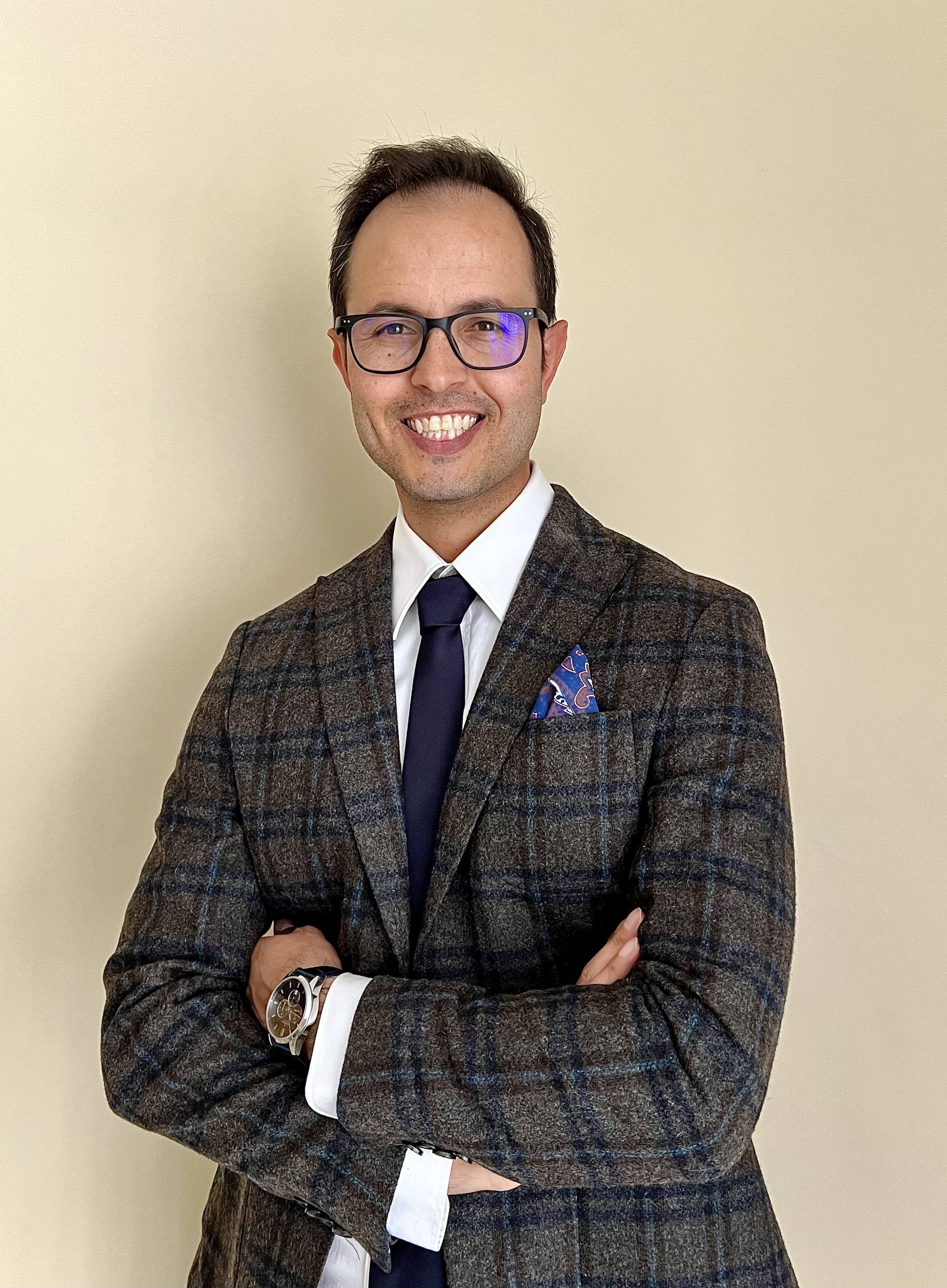 اسماعیل مهدی نژاد