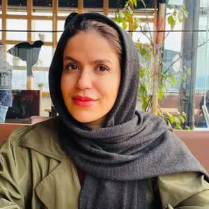 فاطمه جمشیدی