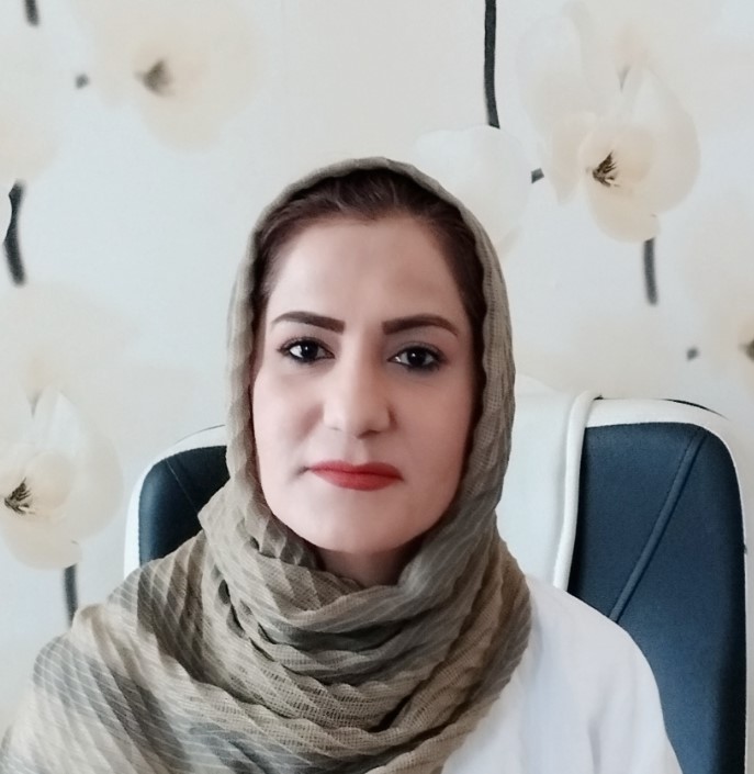 نرگس نظری نژاد