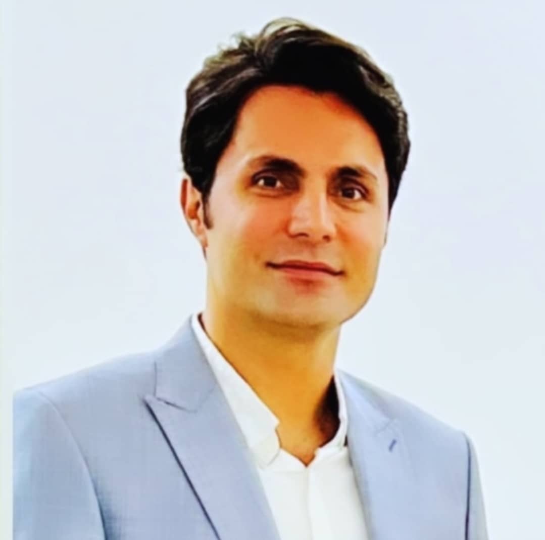 علی اکبر خادم