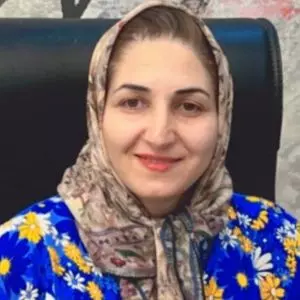 مرضیه هاشمی