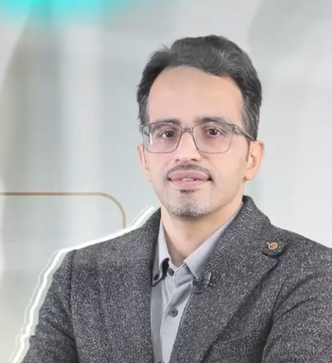 سيد ميرمنصور موذن جمشيدی