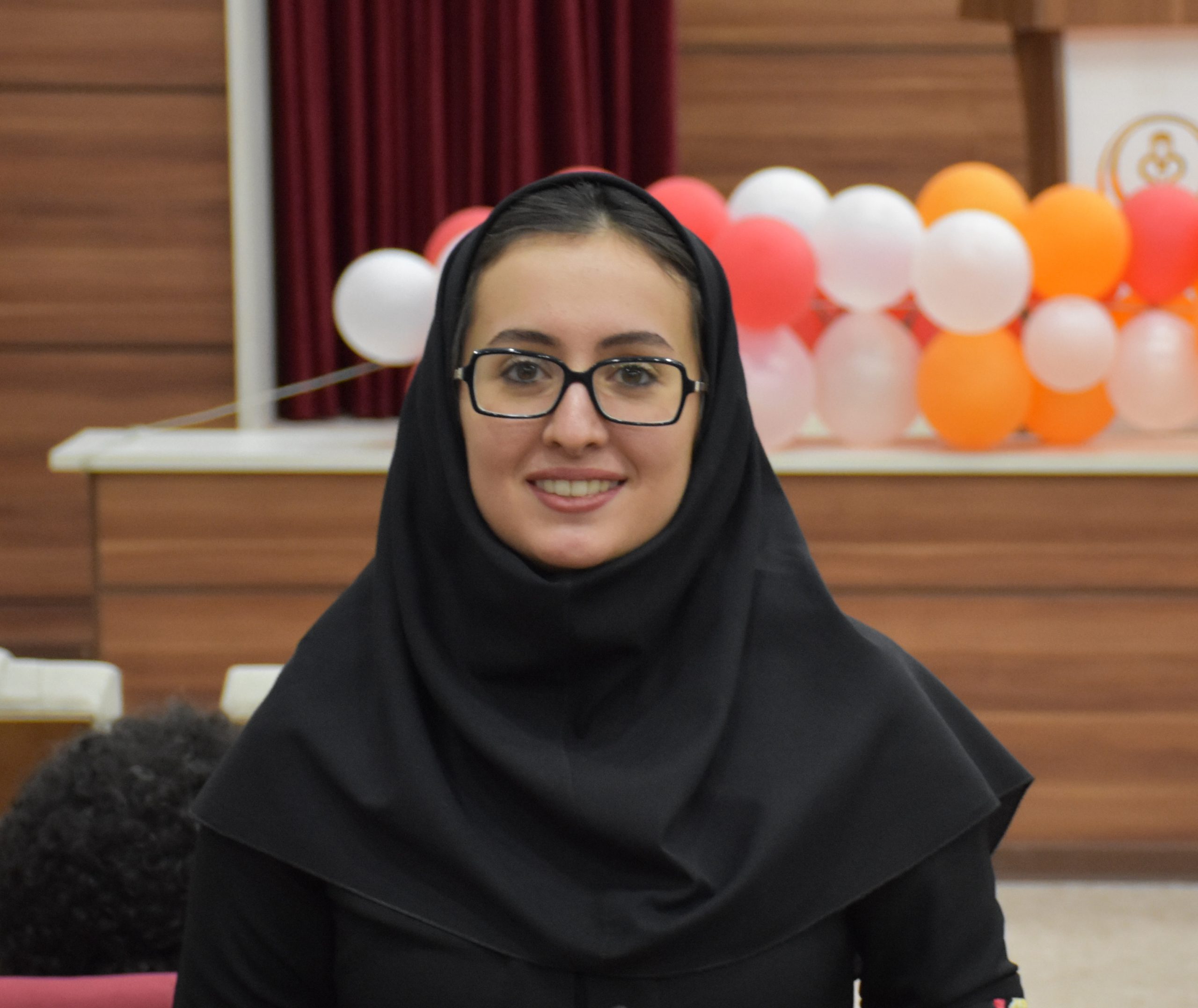 نجمه سرافراز