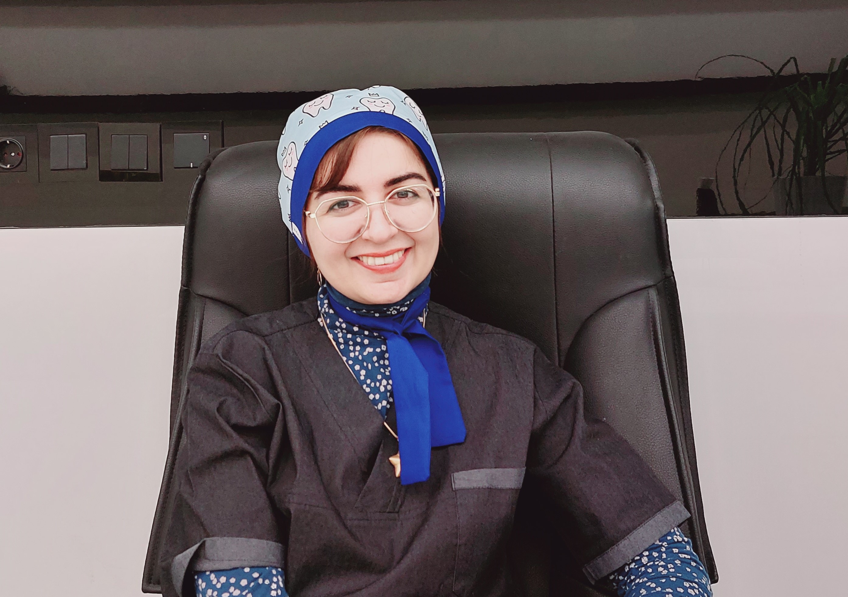 آسیه زهره ای