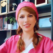 مریم صفردوست