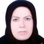 مرضیه دهقانی