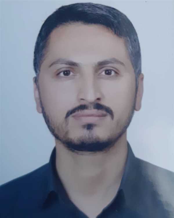 حسین رمضانی آباده