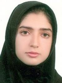 سعیده فروغی نیا