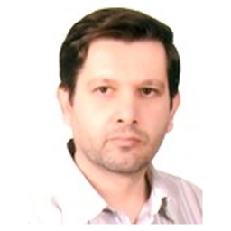 غلامرضا محمودی