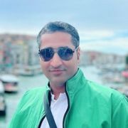 علیرضا حقیقی