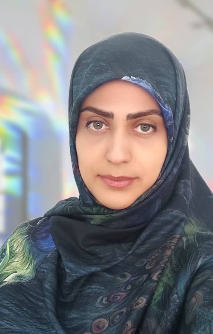 ریحانه اکرمی