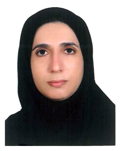 فاطمه حق بین