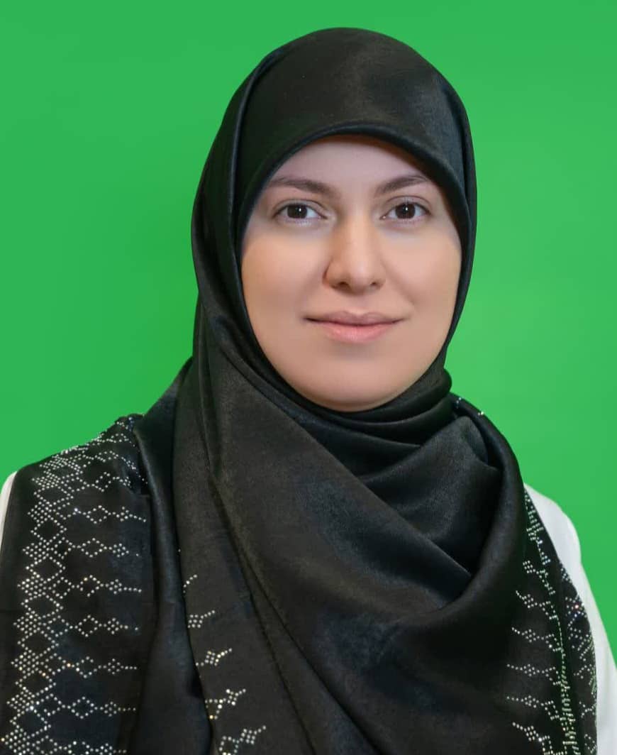 محدثه استوار