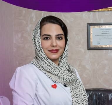 پریسا نظرپور