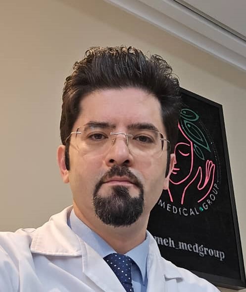 سلمان اسلامی