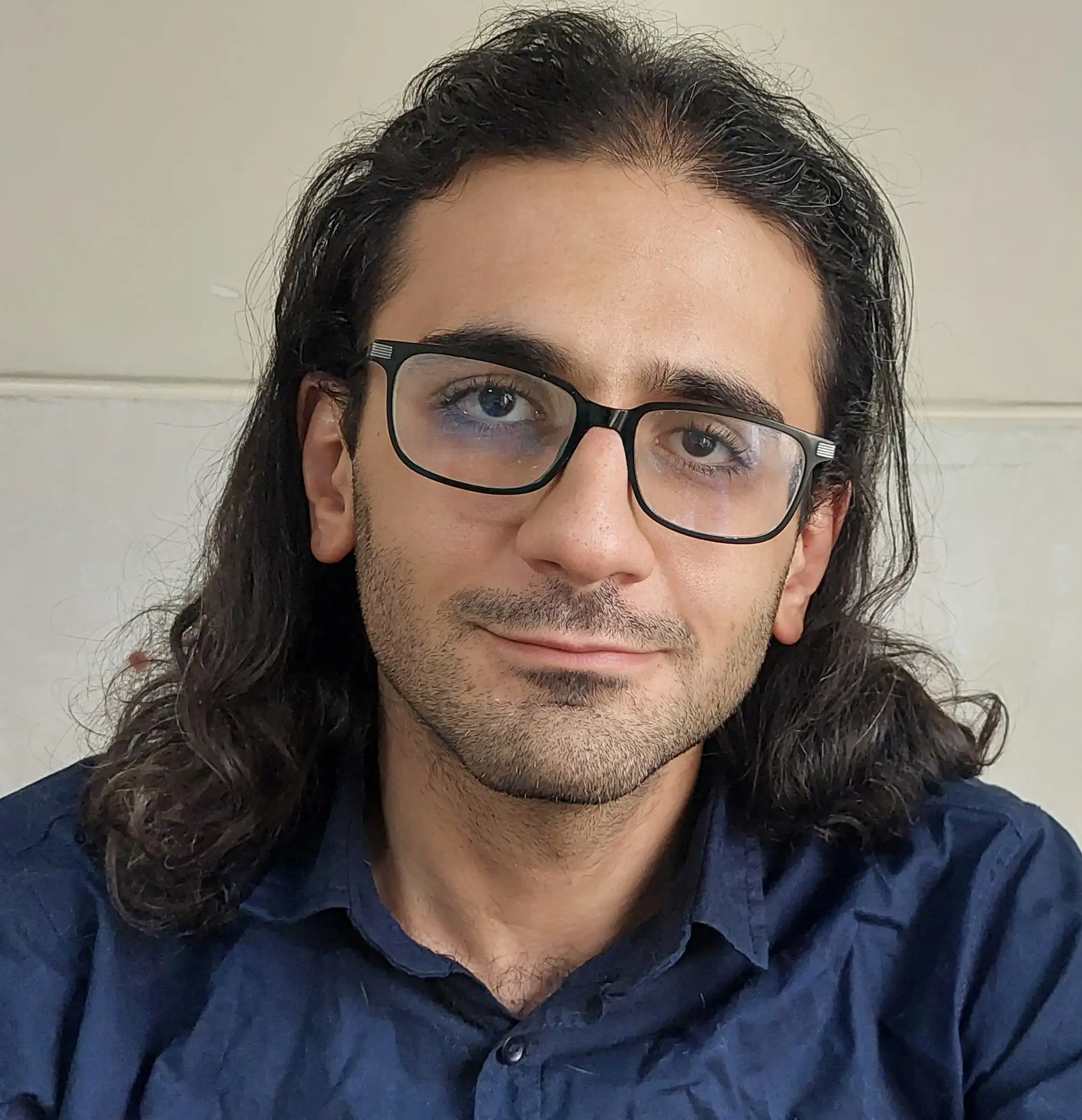 بهرنگ خلیلی