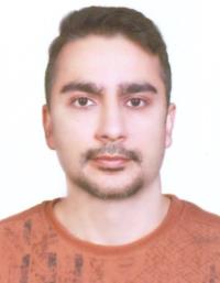 محمدمهدی فرهمند