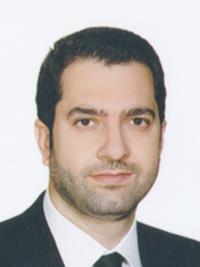 علیرضا مقدسی