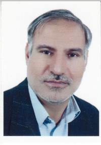 محمدحسین داوری