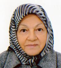 سعیده ترویج اسلامی