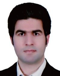 محمودرضا ساریخانی