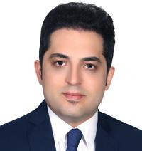 امیرحسین حیدریان