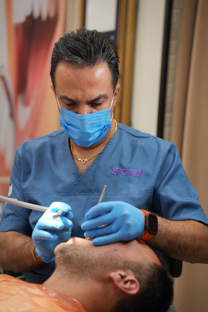 محمد مصلح شیرازی