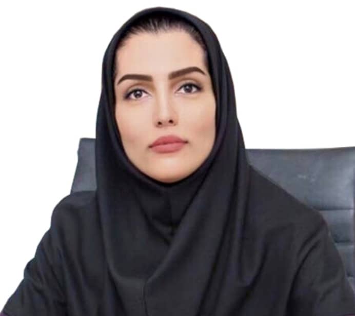 زهرا کرمی باغطیفونی