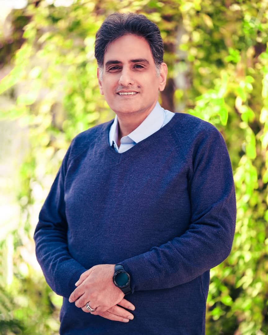 رامین افشاری