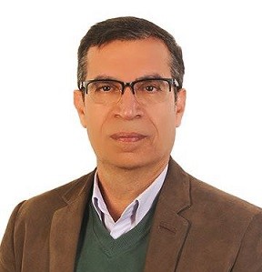 امین عظیما حقیقی