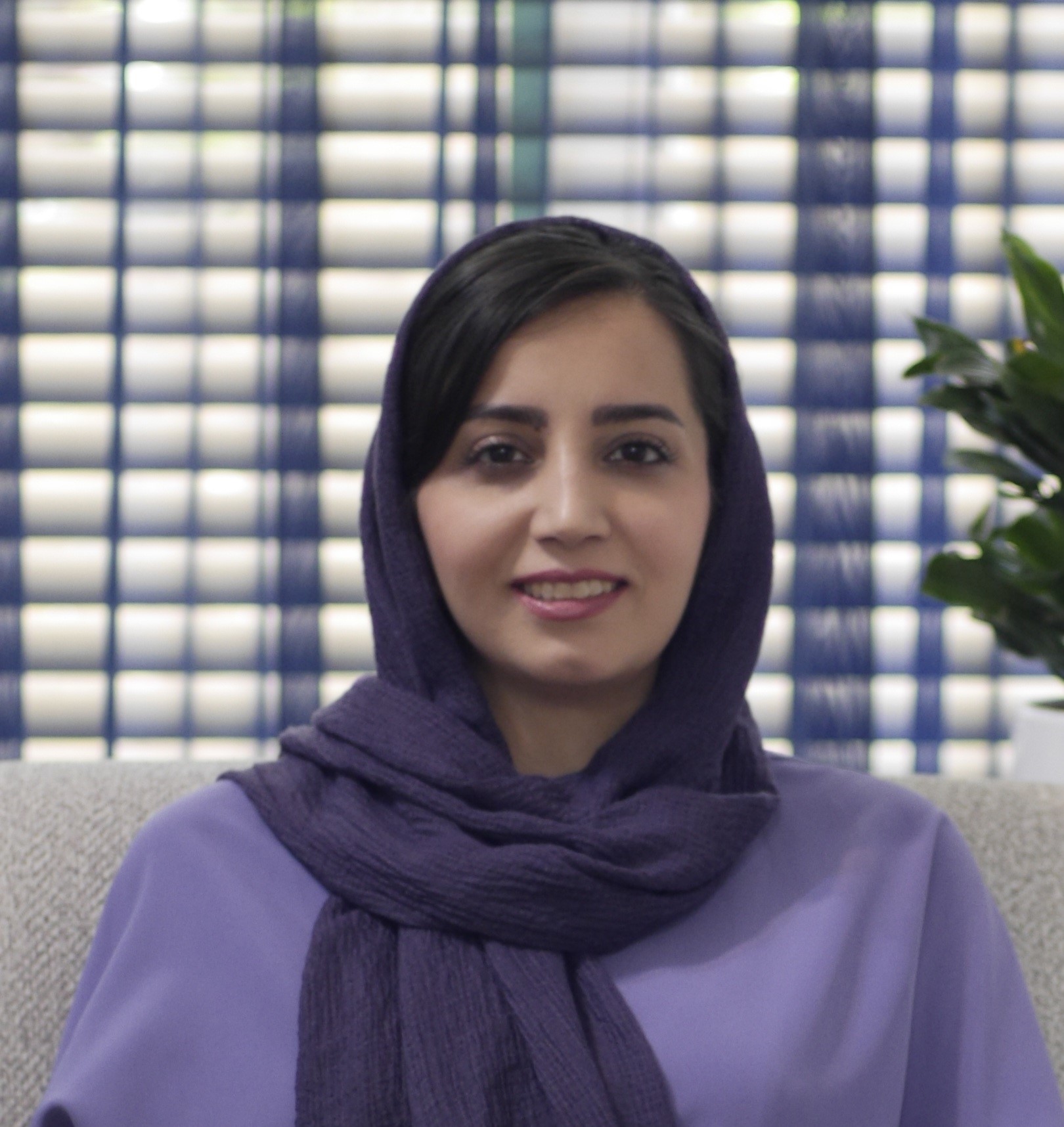 یاسمین دیانت