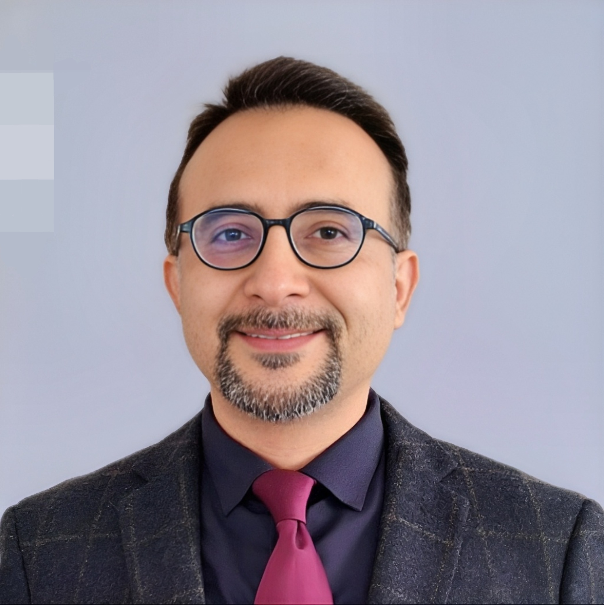 امیرعباس صفری پور