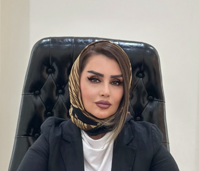 پریسا کلاهی