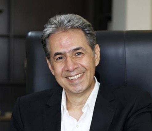 هاشم توتونچی فردمطلق