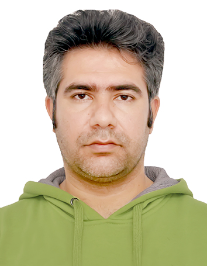 مرتضی مهرایین