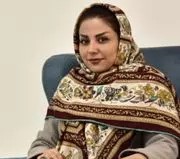 سحر مظفربیگی