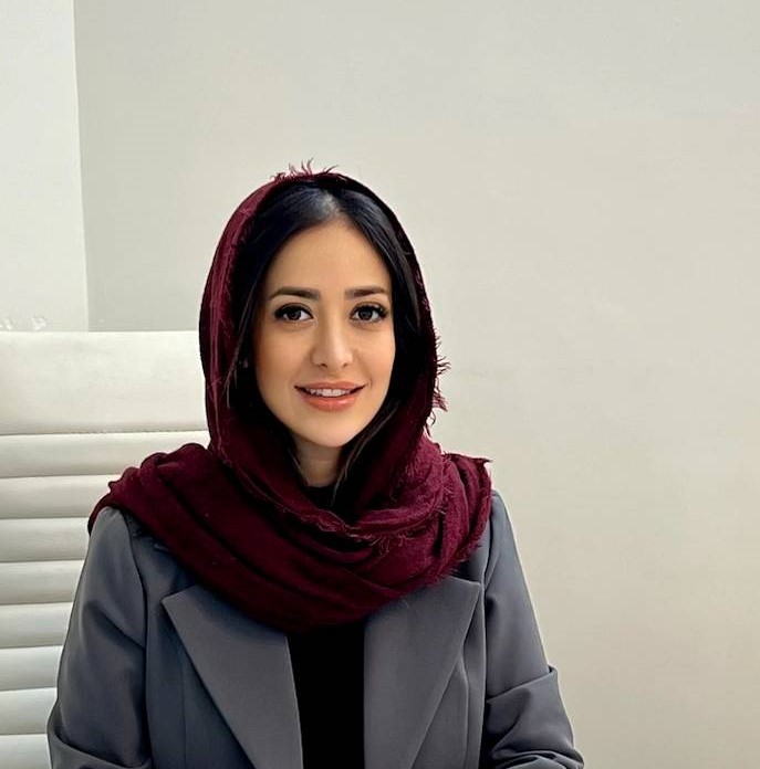 زهرا هوشنگی نژاد