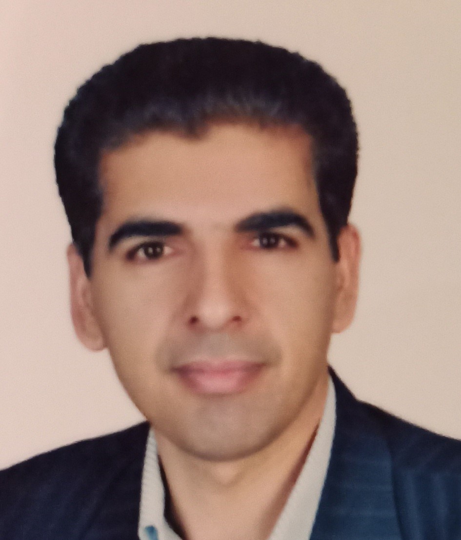 مصطفی ناصری